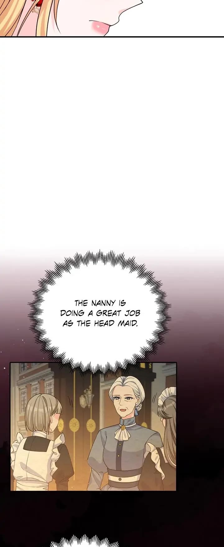Return of the Female Knight Chapter 46 page 12 - Chapter 46
