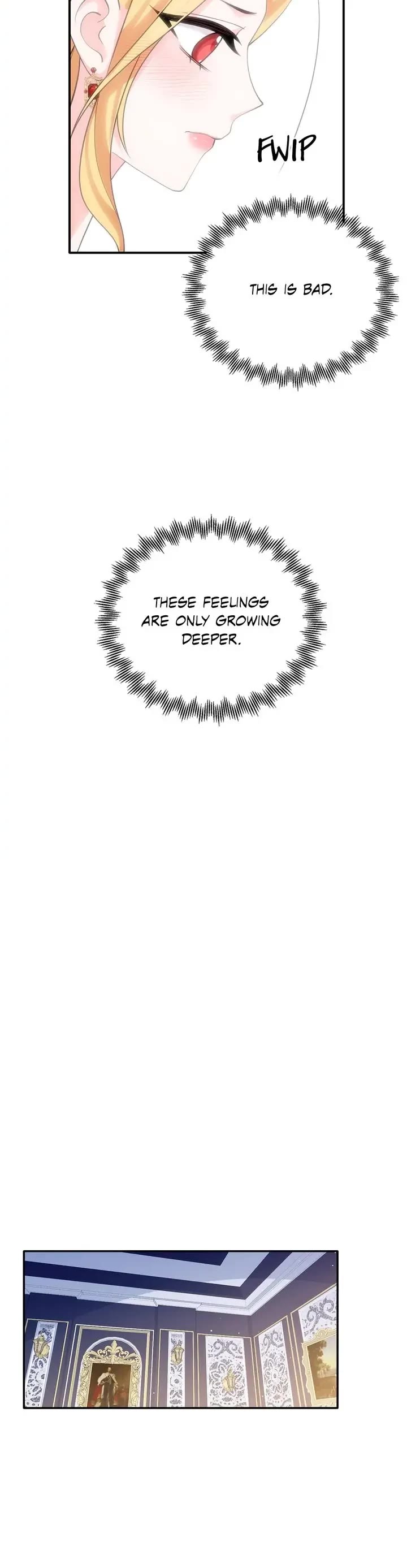 Return of the Female Knight Chapter 46 page 16 - Chapter 46