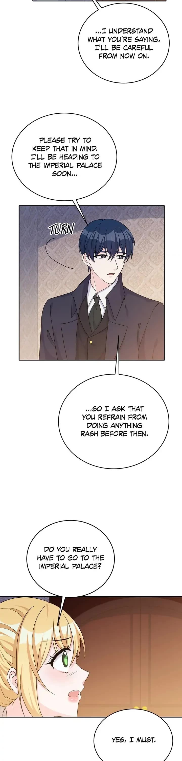 Return of the Female Knight Chapter 46 page 2 - Chapter 46