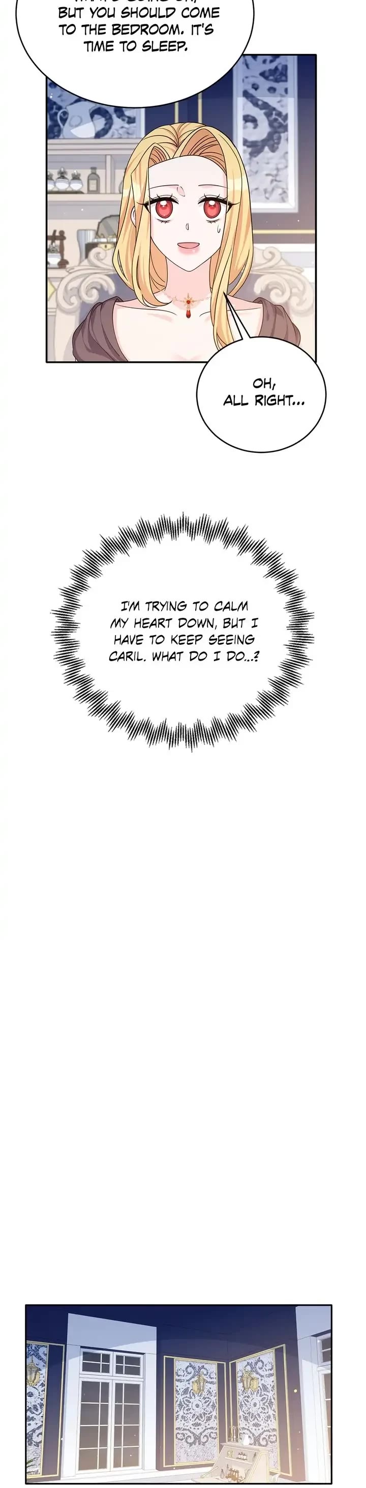Return of the Female Knight Chapter 46 page 20 - Chapter 46