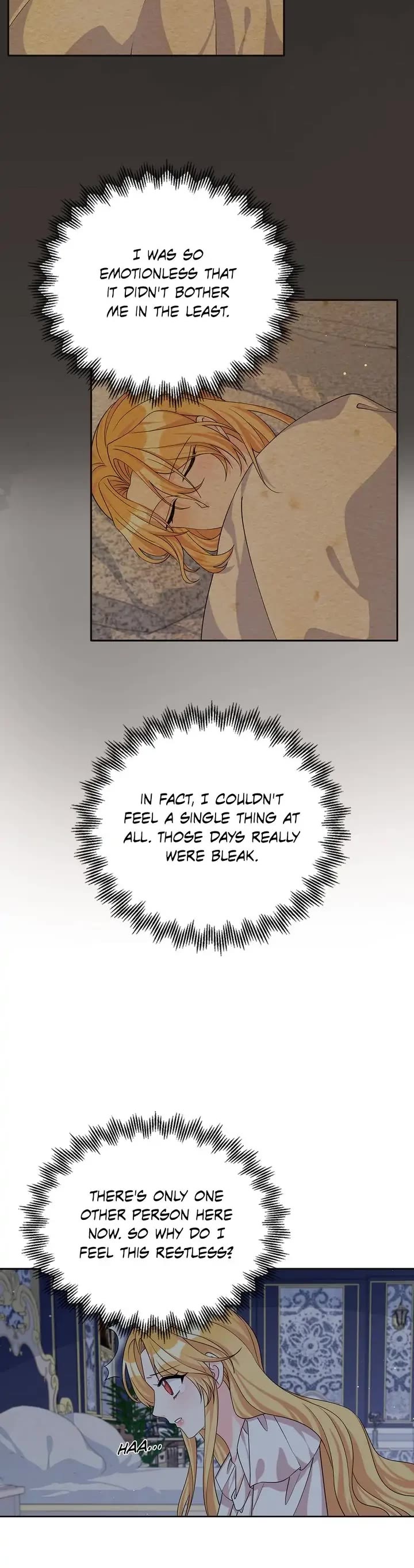 Return of the Female Knight Chapter 46 page 25 - Chapter 46
