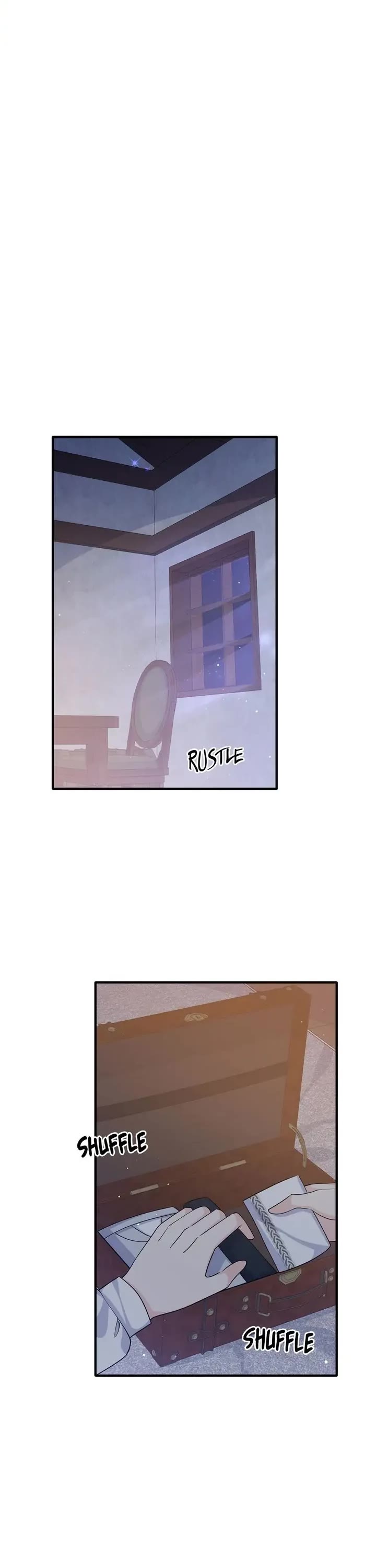 Return of the Female Knight Chapter 46 page 6 - Chapter 46