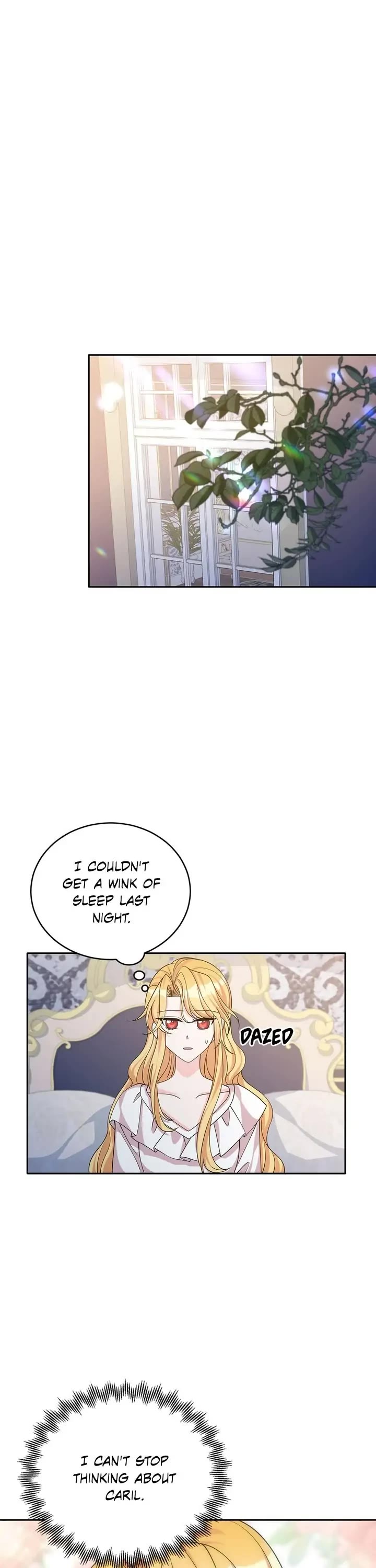 Return of the Female Knight Chapter 47 page 1 - Chapter 47