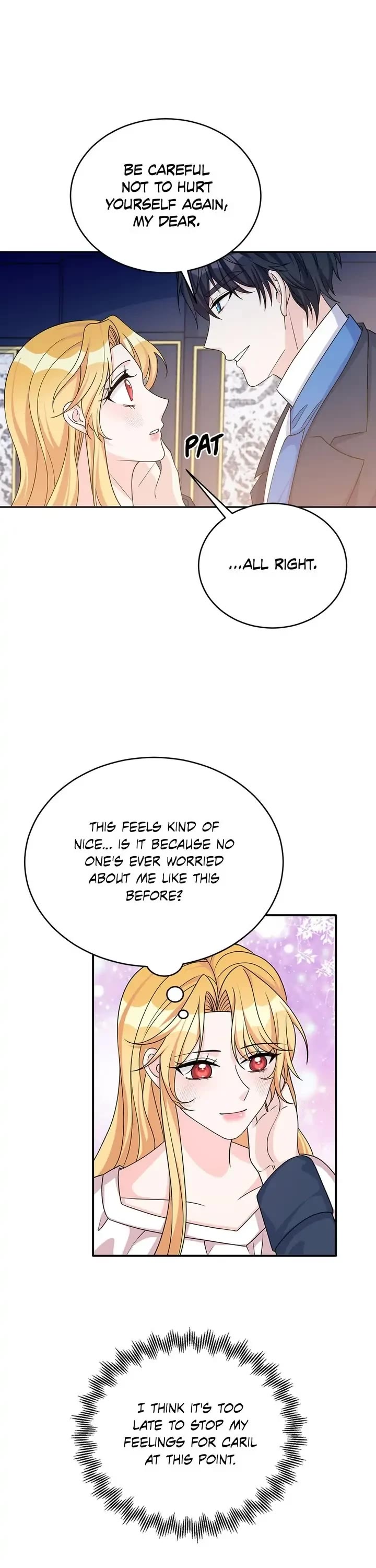Return of the Female Knight Chapter 47 page 11 - Chapter 47