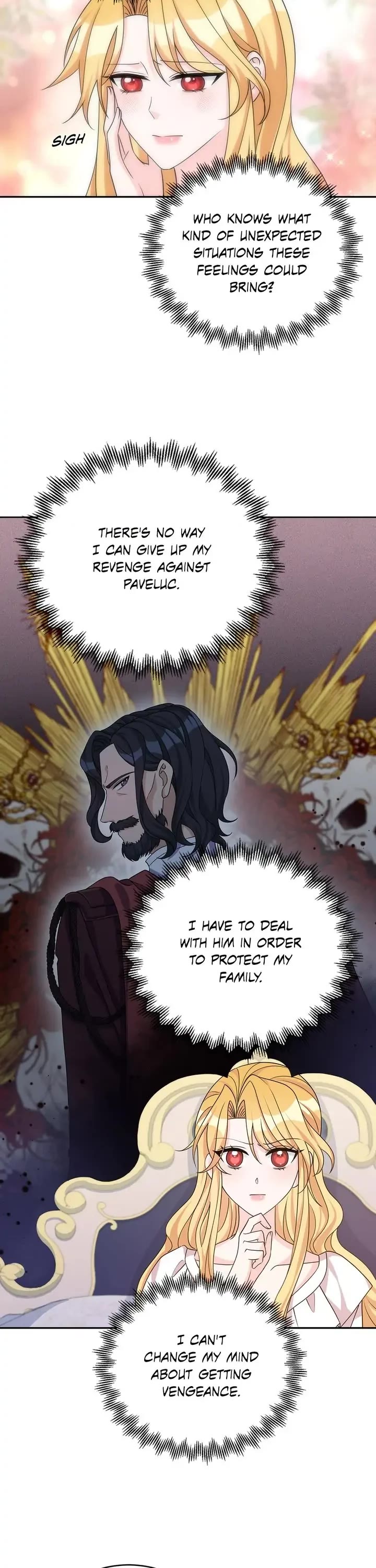 Return of the Female Knight Chapter 47 page 2 - Chapter 47