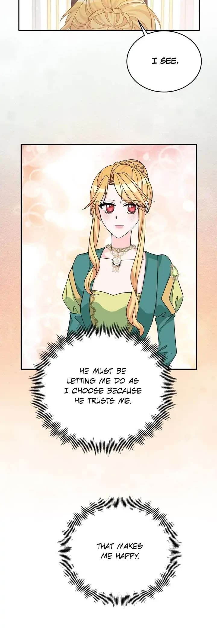 Return of the Female Knight Chapter 47 page 20 - Chapter 47