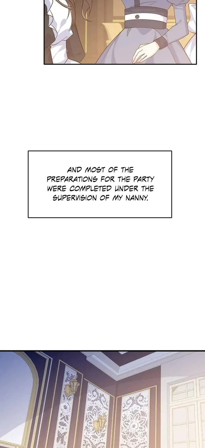 Return of the Female Knight Chapter 47 page 24 - Chapter 47