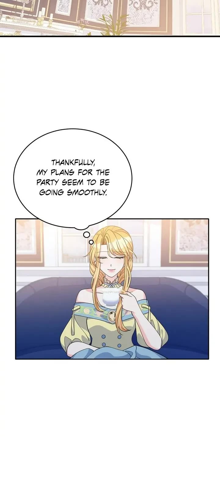 Return of the Female Knight Chapter 47 page 25 - Chapter 47