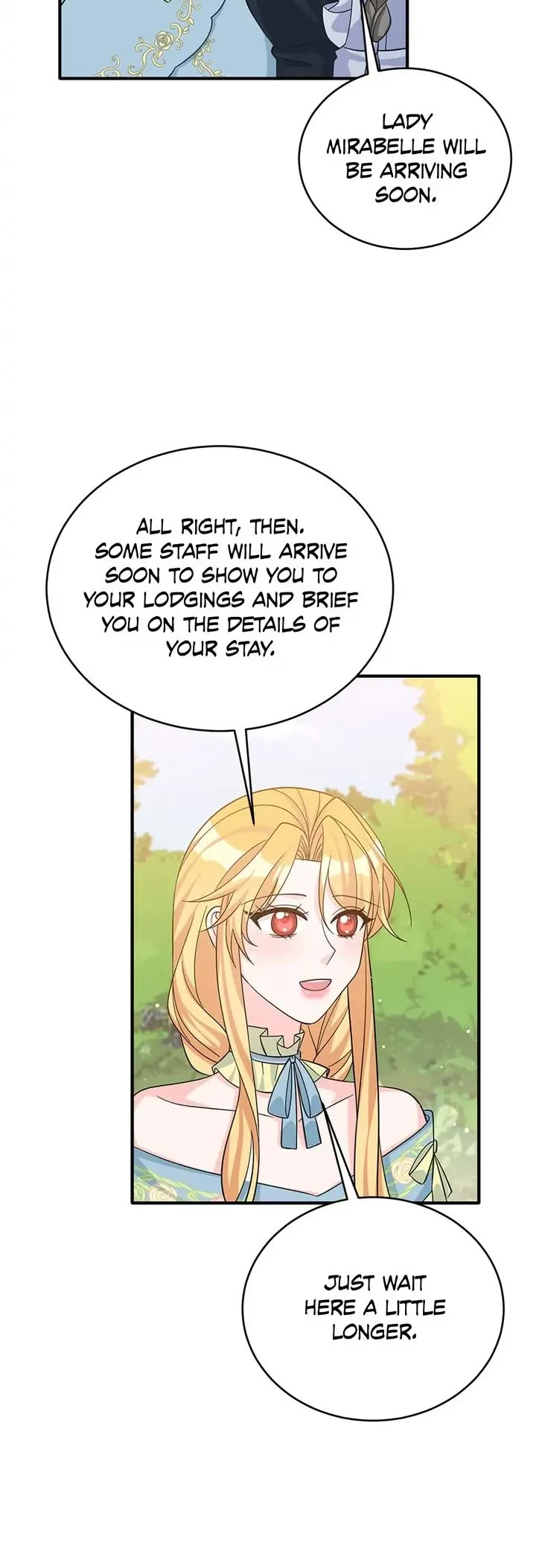 Return of the Female Knight Chapter 47 page 30 - Chapter 47