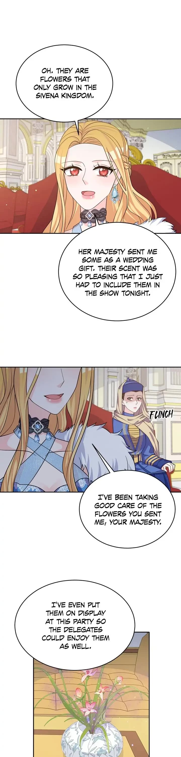 Return of the Female Knight Chapter 48 page 15 - Chapter 48