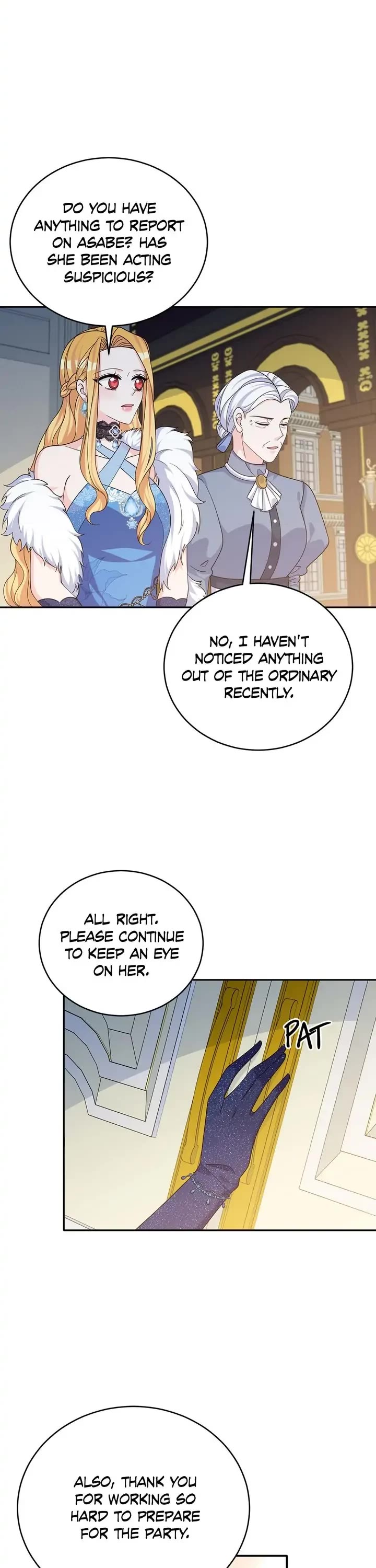 Return of the Female Knight Chapter 48 page 2 - Chapter 48