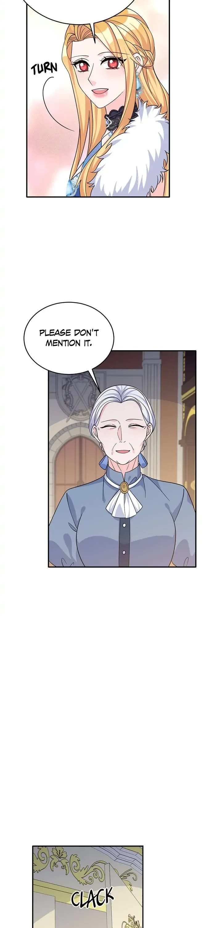 Return of the Female Knight Chapter 48 page 3 - Chapter 48