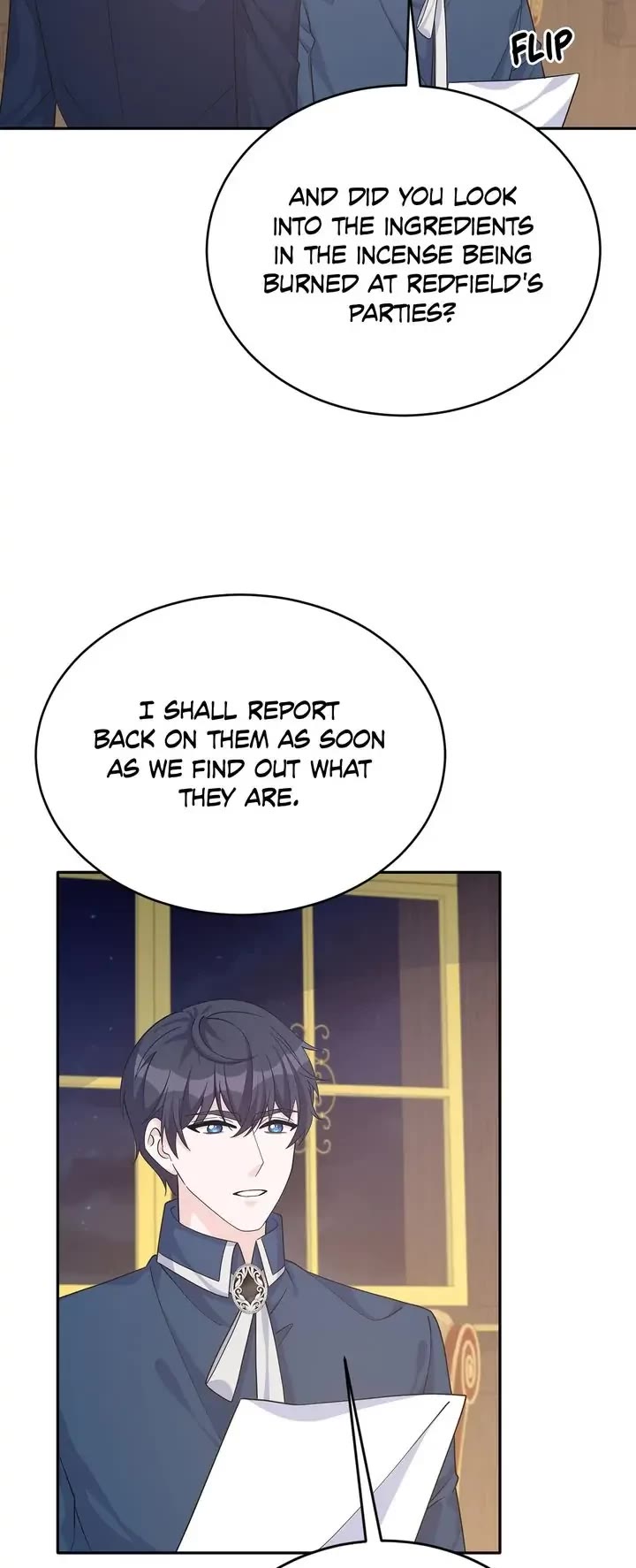 Return of the Female Knight Chapter 48 page 32 - Chapter 48