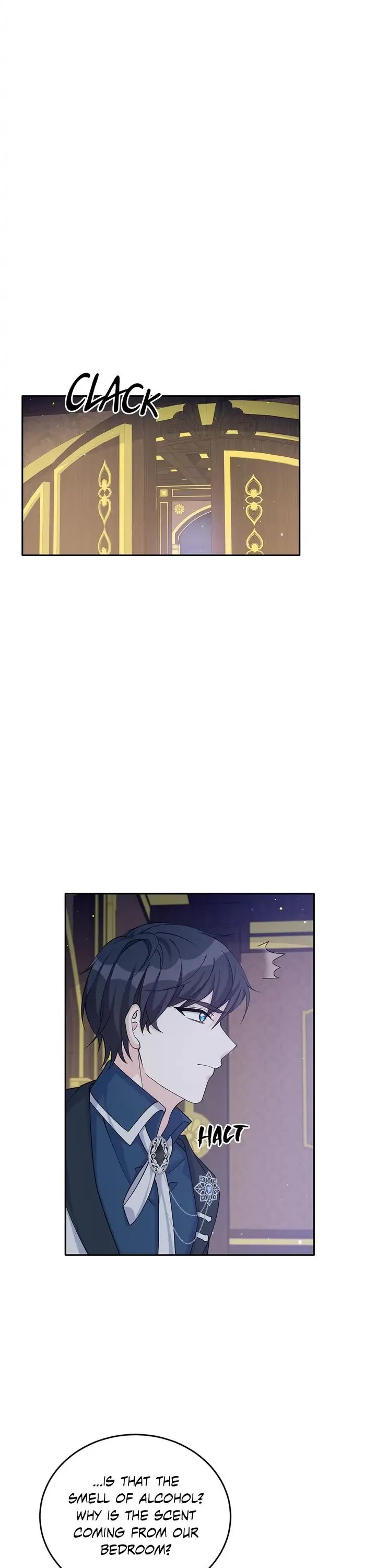 Return of the Female Knight Chapter 48 page 35 - Chapter 48