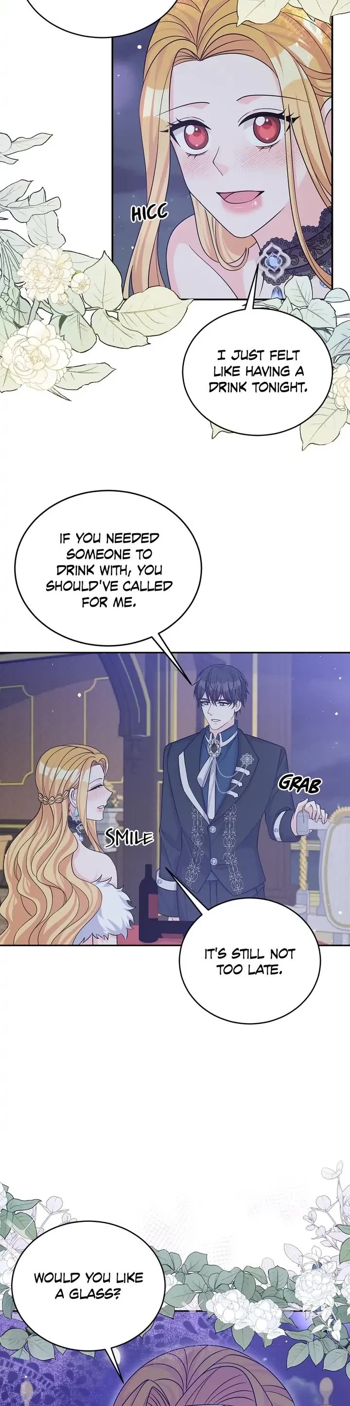 Return of the Female Knight Chapter 48 page 37 - Chapter 48