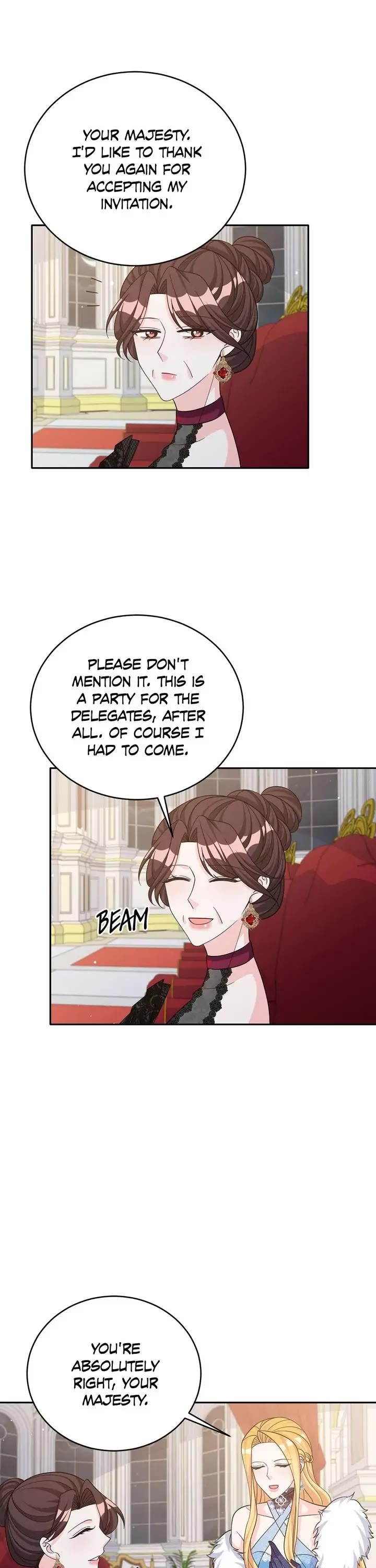 Return of the Female Knight Chapter 48 page 6 - Chapter 48