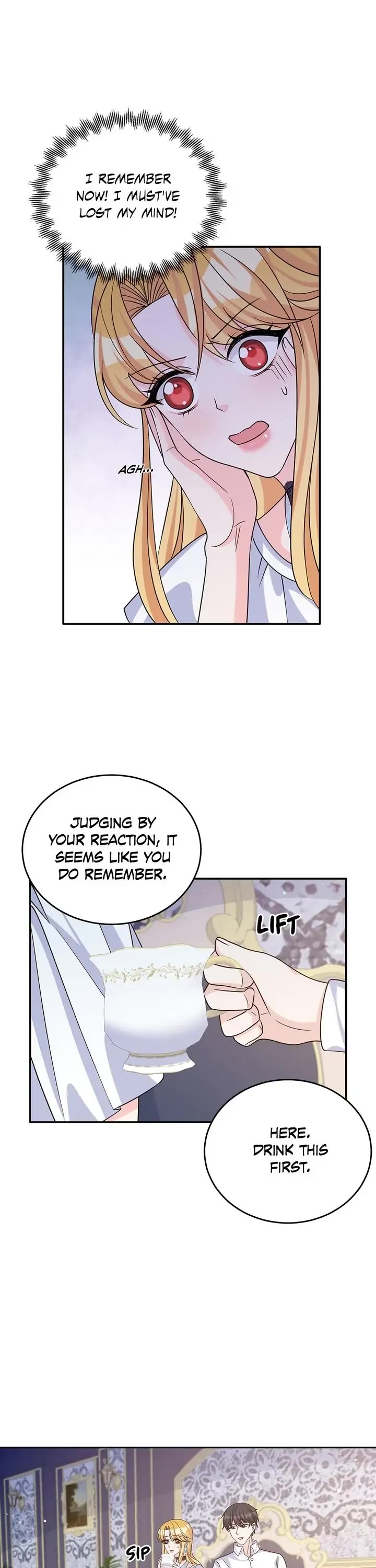 Return of the Female Knight Chapter 49 page 24 - Chapter 49