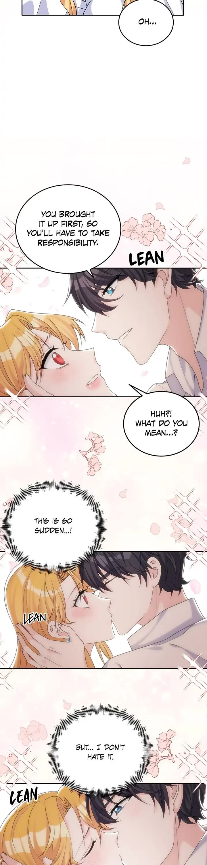 Return of the Female Knight Chapter 49 page 29 - Chapter 49