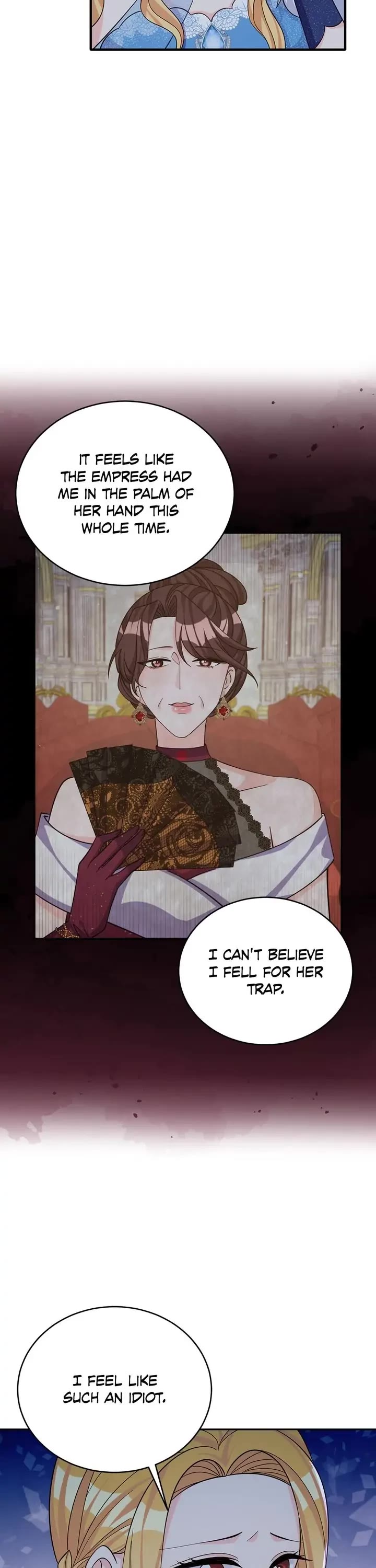 Return of the Female Knight Chapter 49 page 3 - Chapter 49