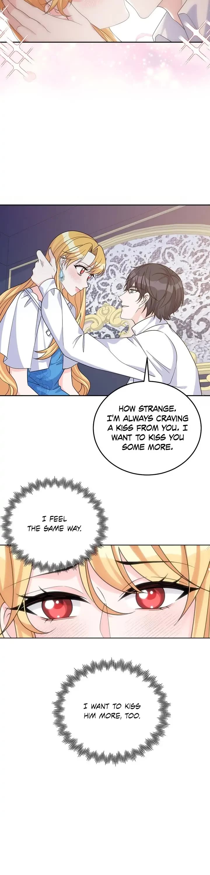 Return of the Female Knight Chapter 49 page 30 - Chapter 49