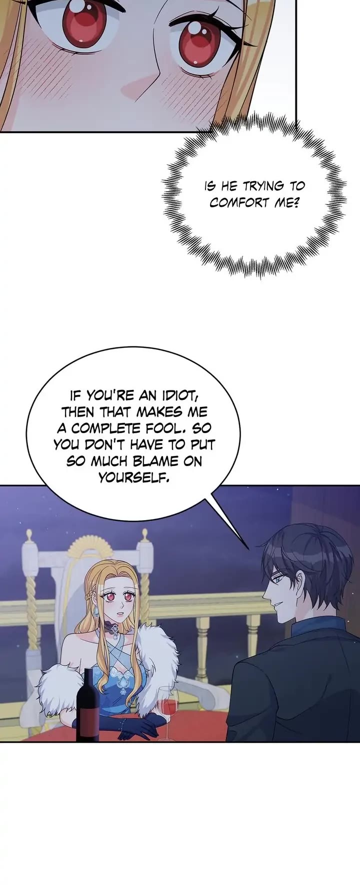 Return of the Female Knight Chapter 49 page 5 - Chapter 49