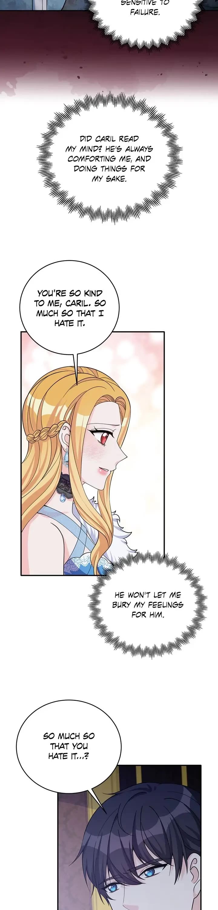 Return of the Female Knight Chapter 49 page 7 - Chapter 49