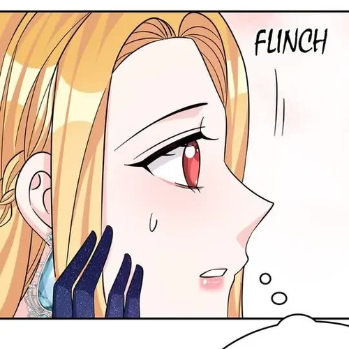 Return of the Female Knight Chapter 49 cover