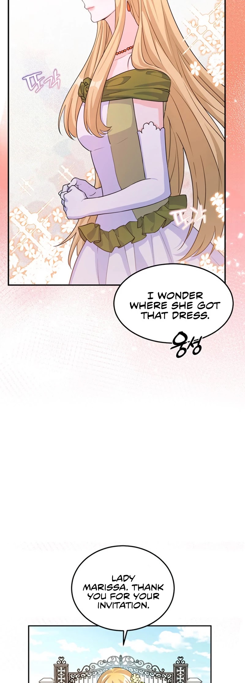 Return of the Female Knight Chapter 5 page 12 - Chapter 5