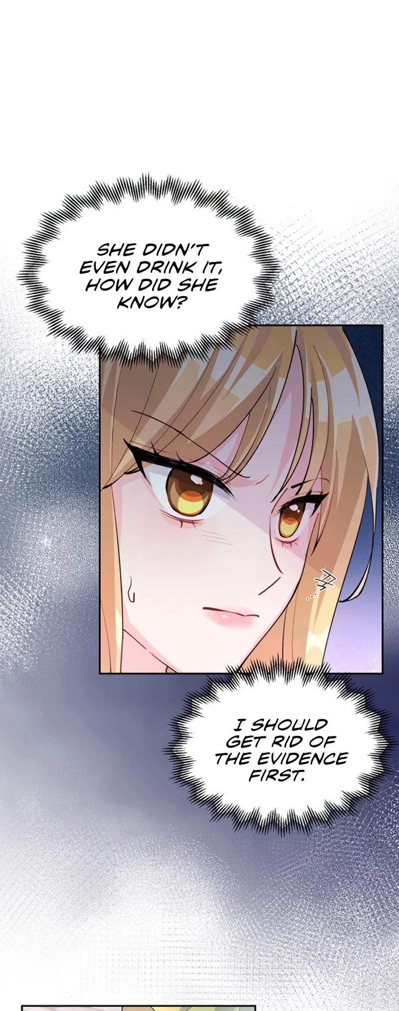 Return of the Female Knight Chapter 5 page 36 - Chapter 5