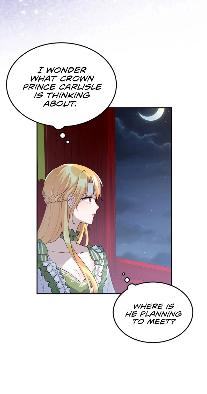 Return of the Female Knight Chapter 5 page 46 - Chapter 5