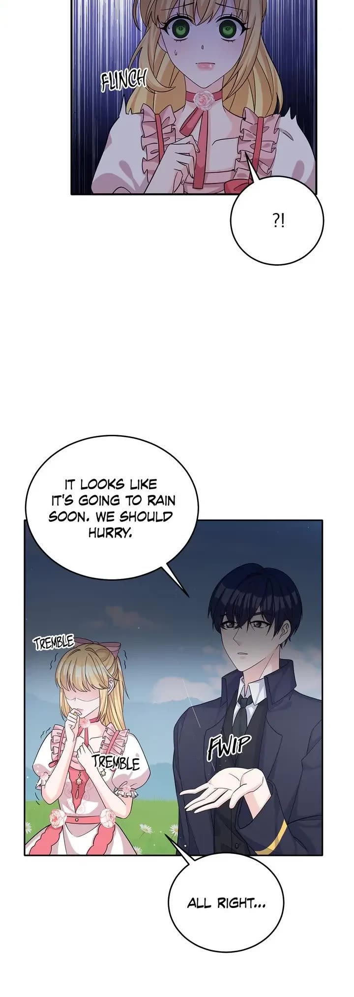 Return of the Female Knight Chapter 50 page 23 - Chapter 50