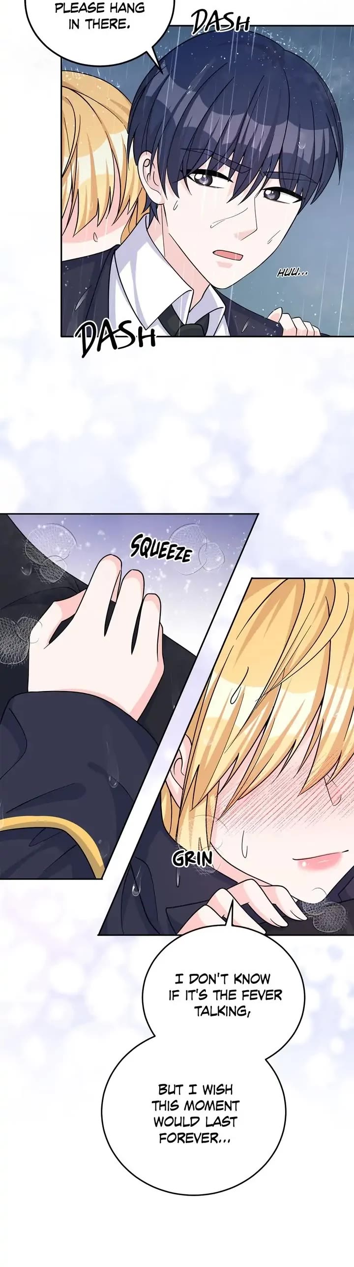 Return of the Female Knight Chapter 50 page 29 - Chapter 50
