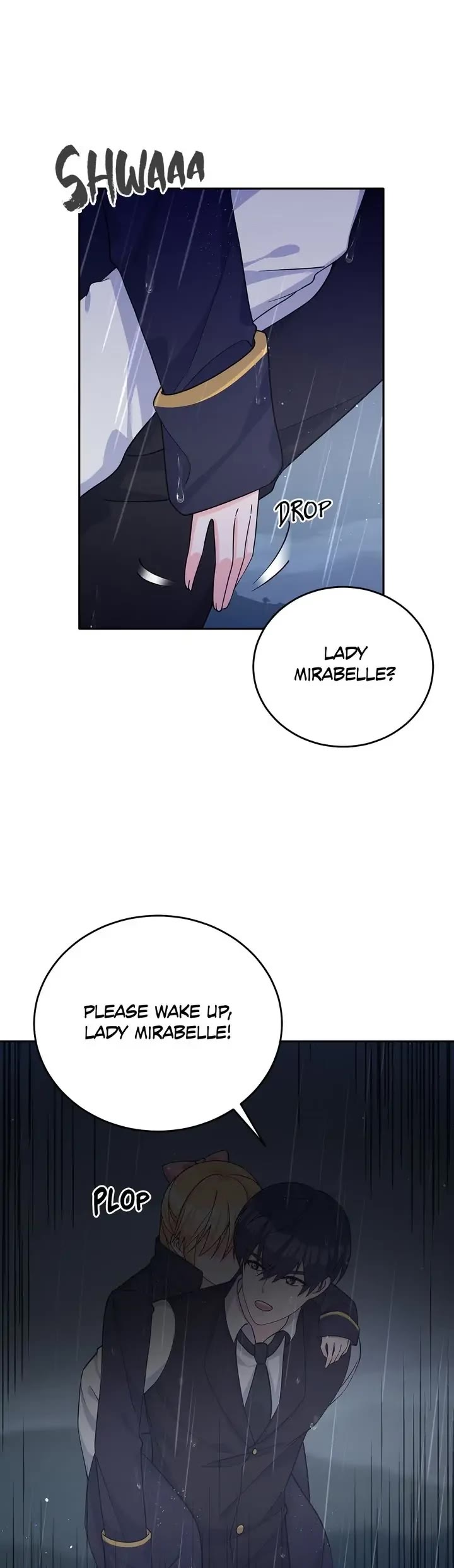 Return of the Female Knight Chapter 50 page 30 - Chapter 50