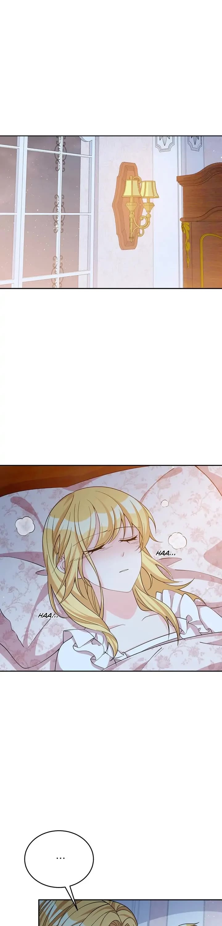 Return of the Female Knight Chapter 51 page 1 - Chapter 51
