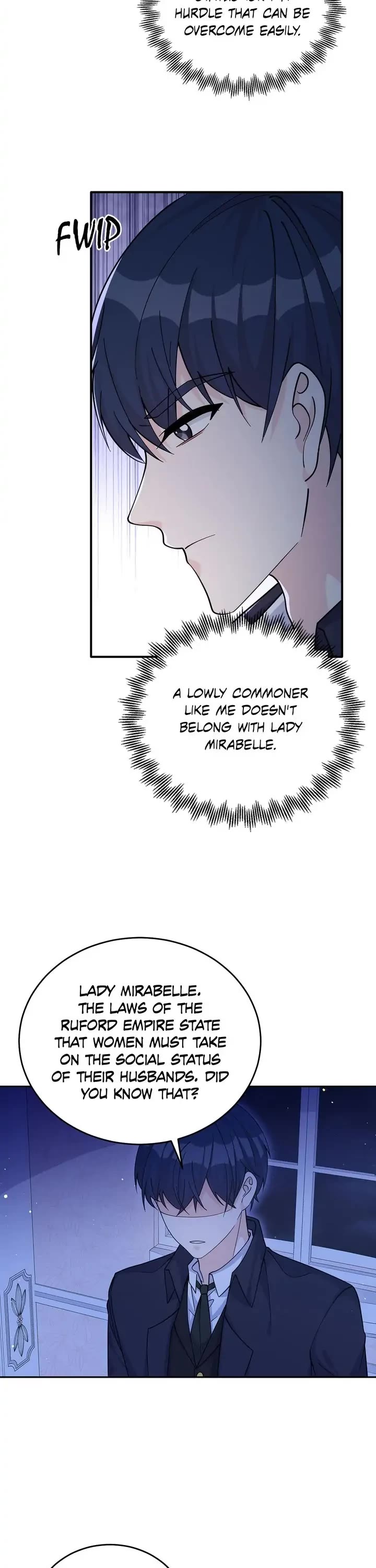 Return of the Female Knight Chapter 51 page 11 - Chapter 51