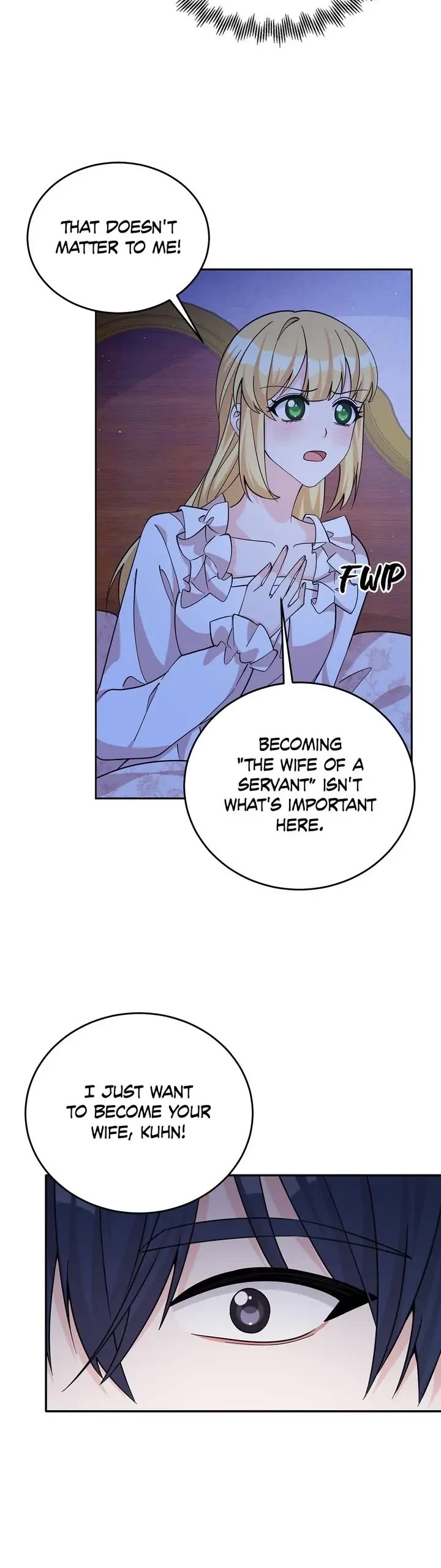 Return of the Female Knight Chapter 51 page 13 - Chapter 51