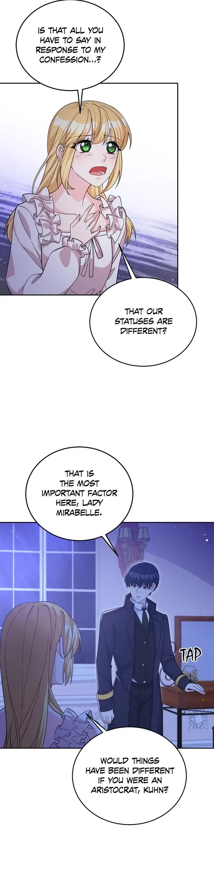 Return of the Female Knight Chapter 51 page 16 - Chapter 51