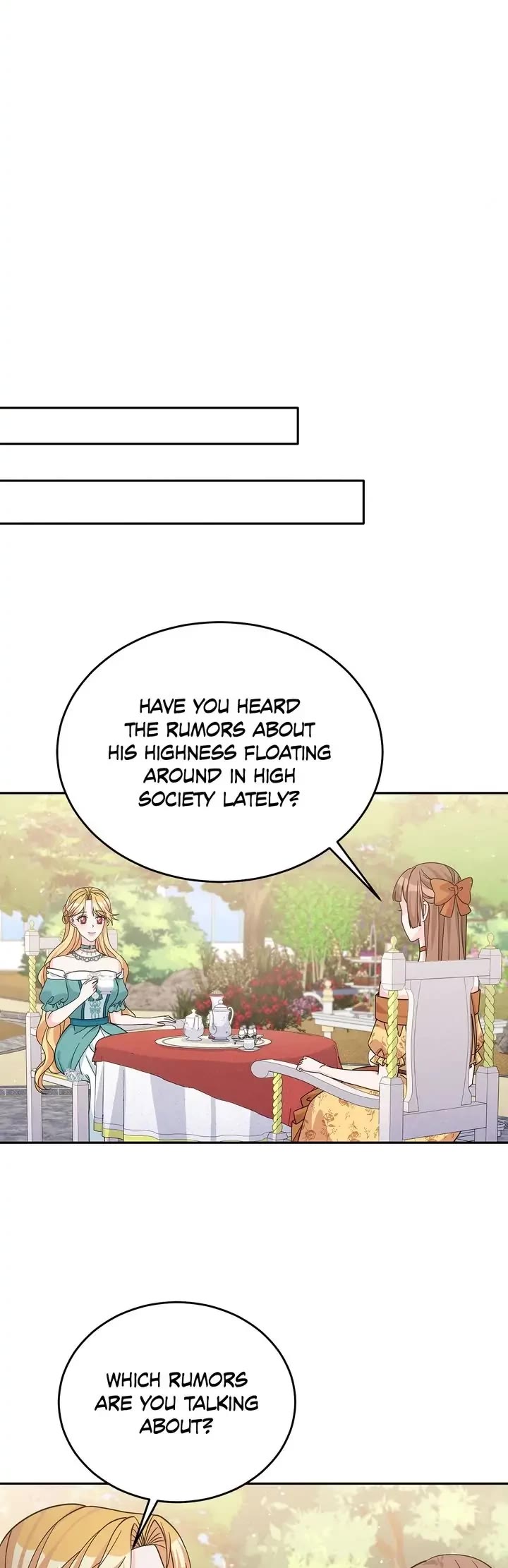 Return of the Female Knight Chapter 51 page 26 - Chapter 51
