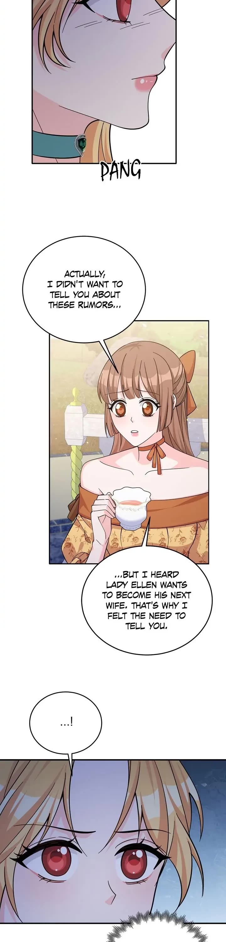 Return of the Female Knight Chapter 51 page 30 - Chapter 51