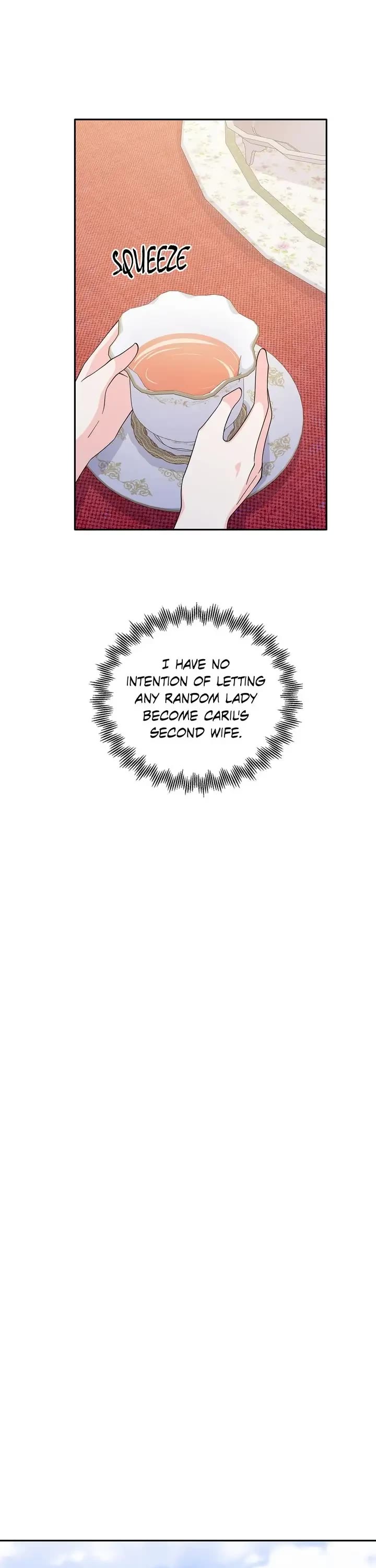 Return of the Female Knight Chapter 51 page 33 - Chapter 51