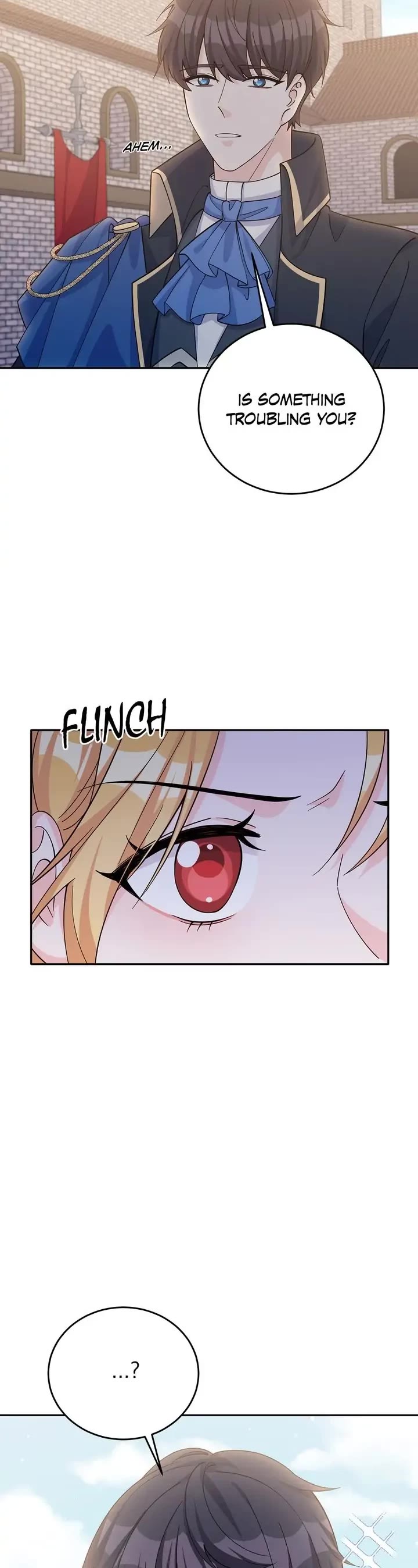 Return of the Female Knight Chapter 51 page 36 - Chapter 51
