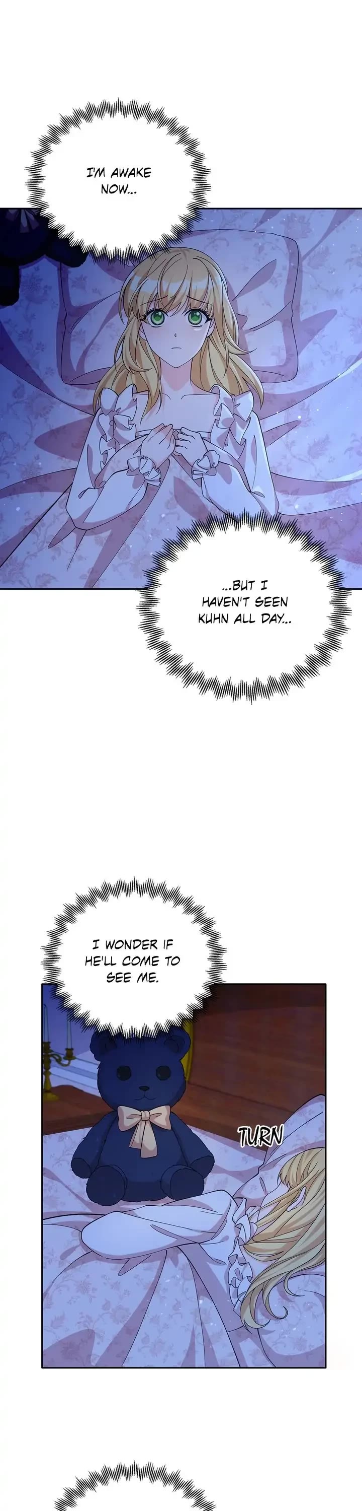Return of the Female Knight Chapter 51 page 6 - Chapter 51