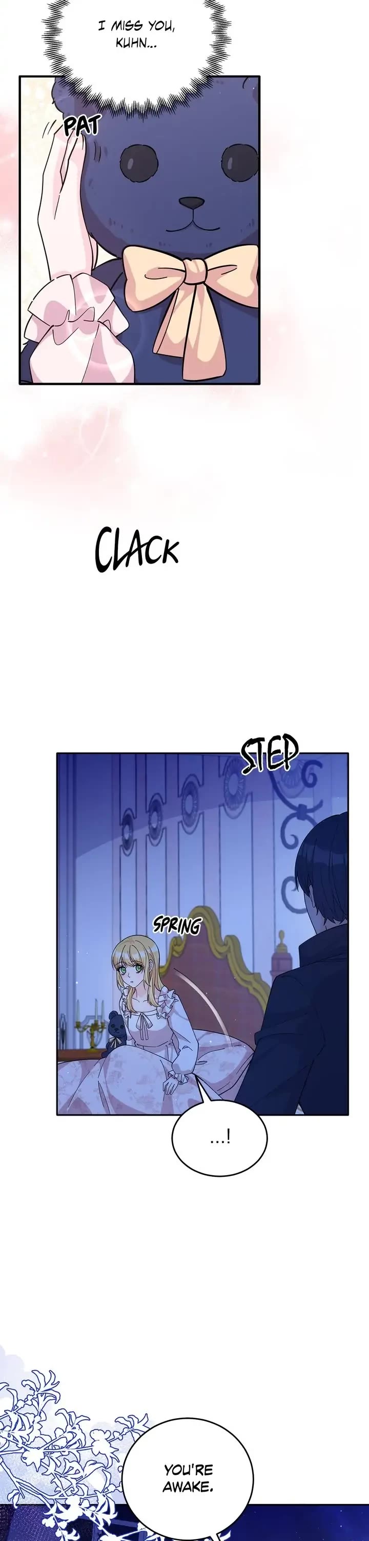 Return of the Female Knight Chapter 51 page 7 - Chapter 51