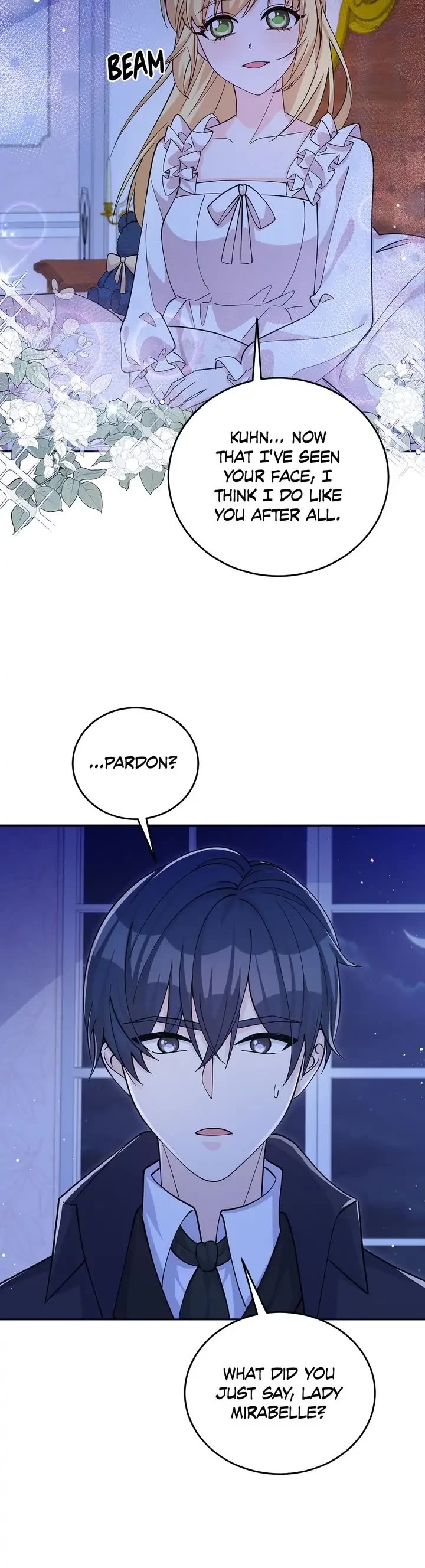 Return of the Female Knight Chapter 51 page 9 - Chapter 51