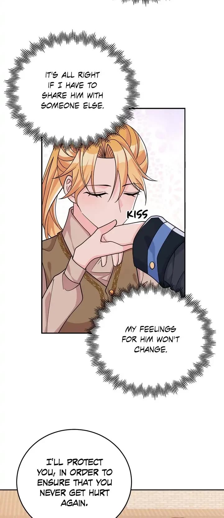 Return of the Female Knight Chapter 52 page 10 - Chapter 52