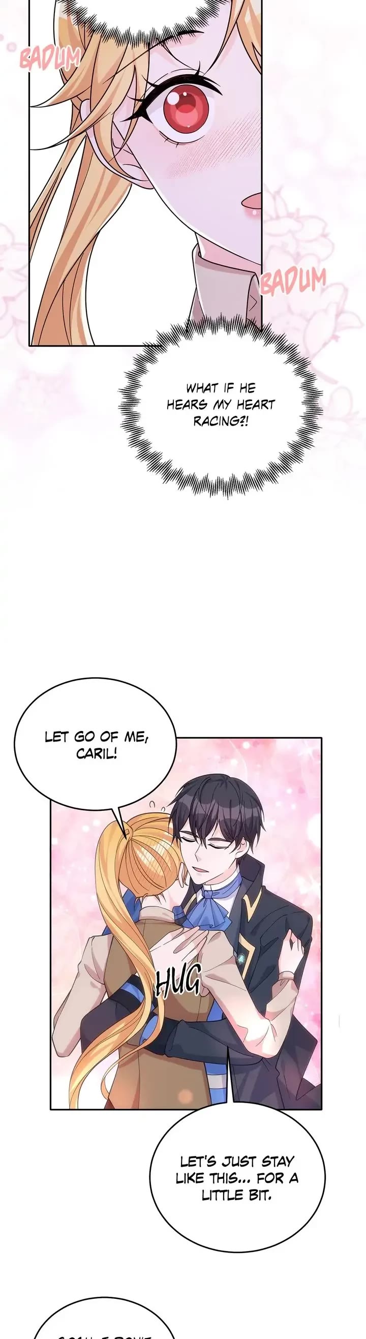 Return of the Female Knight Chapter 52 page 13 - Chapter 52