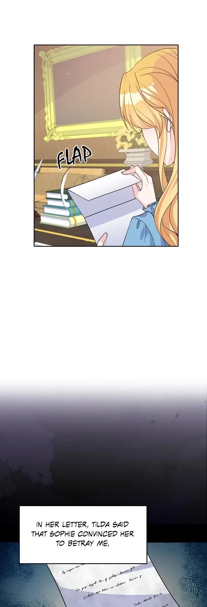 Return of the Female Knight Chapter 52 page 18 - Chapter 52