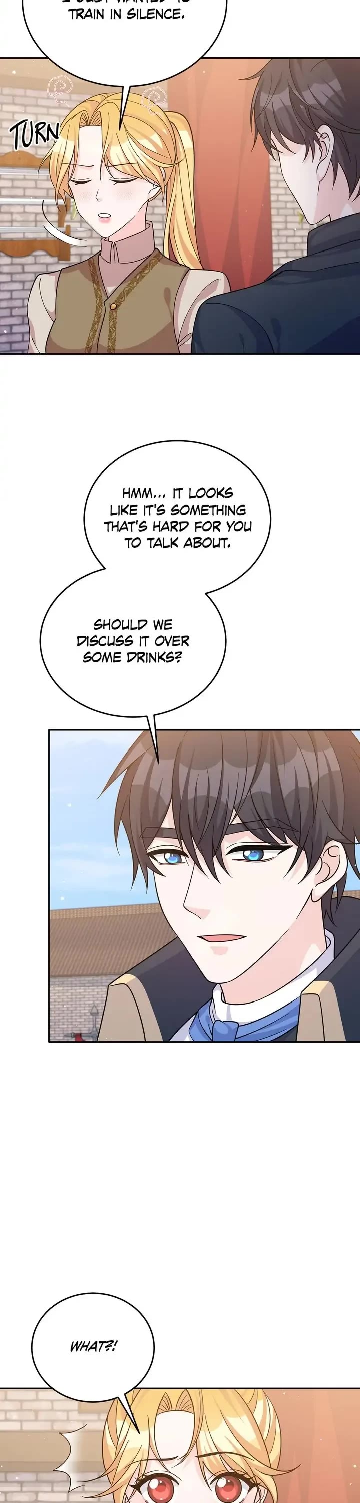 Return of the Female Knight Chapter 52 page 2 - Chapter 52