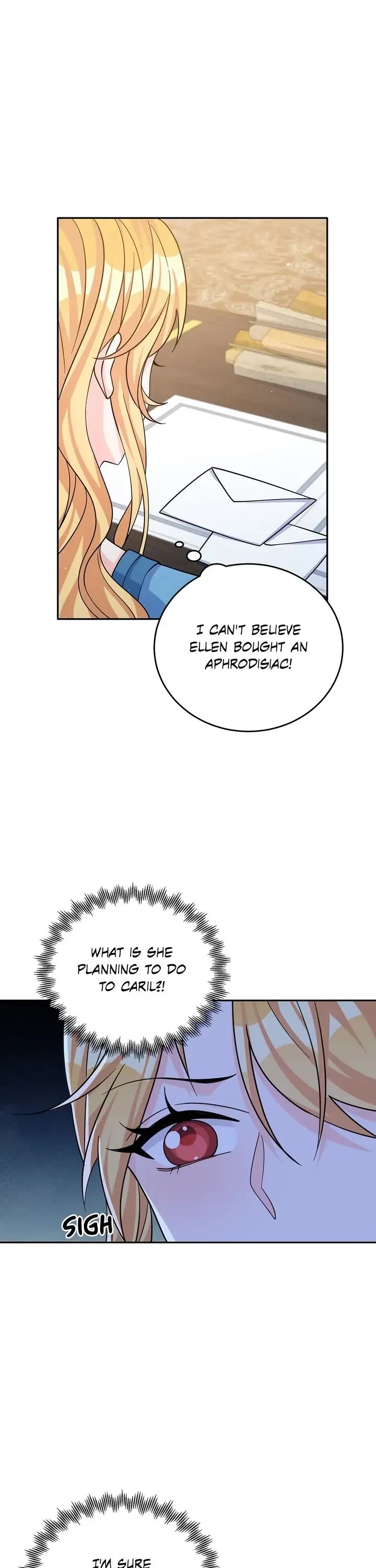 Return of the Female Knight Chapter 52 page 26 - Chapter 52