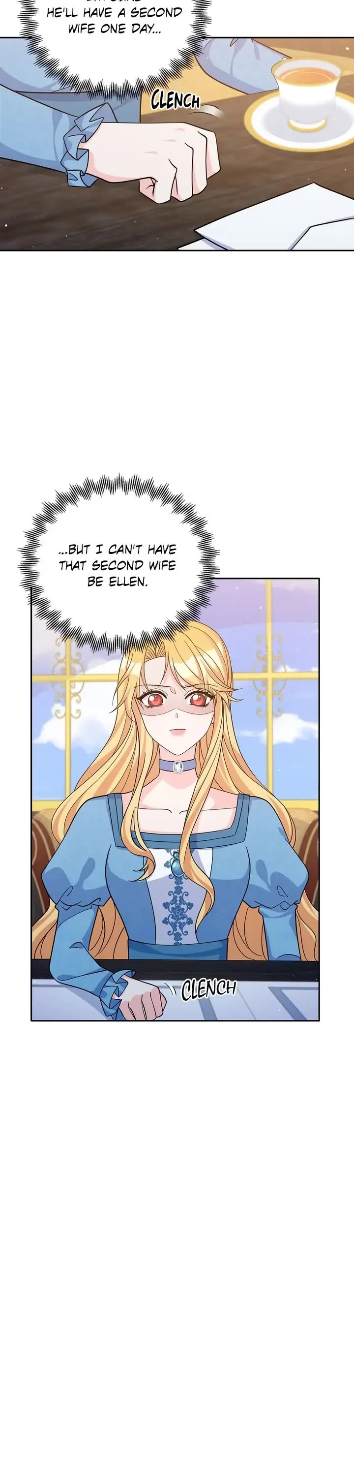 Return of the Female Knight Chapter 52 page 27 - Chapter 52